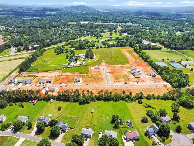 125 Cherry Glen Way, Euharlee, GA 30120