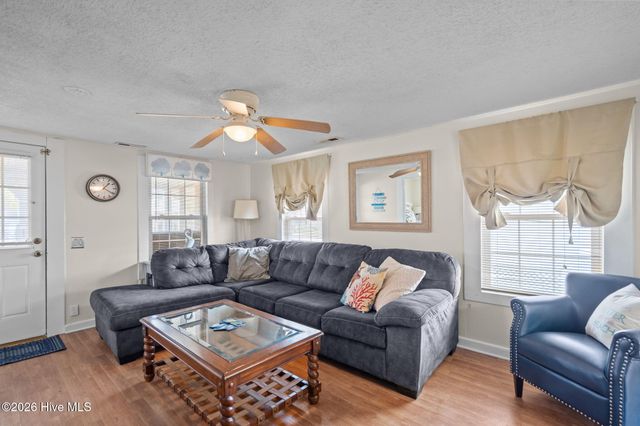 305 Atlanta Avenue, Carolina Beach, NC 28428