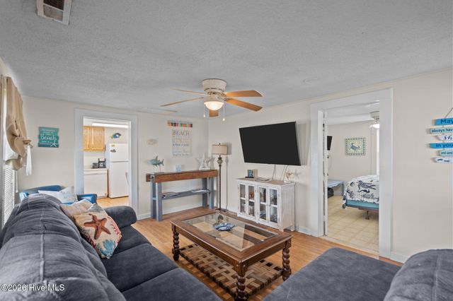 305 Atlanta Avenue, Carolina Beach, NC 28428