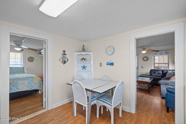 305 Atlanta Avenue, Carolina Beach, NC 28428