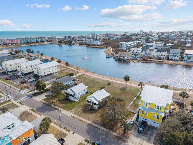 305 Atlanta Avenue, Carolina Beach, NC 28428