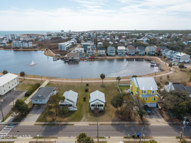 305 Atlanta Avenue, Carolina Beach, NC 28428