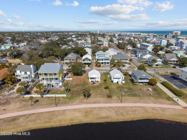 305 Atlanta Avenue, Carolina Beach, NC 28428