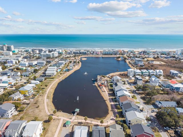 305 Atlanta Avenue, Carolina Beach, NC 28428