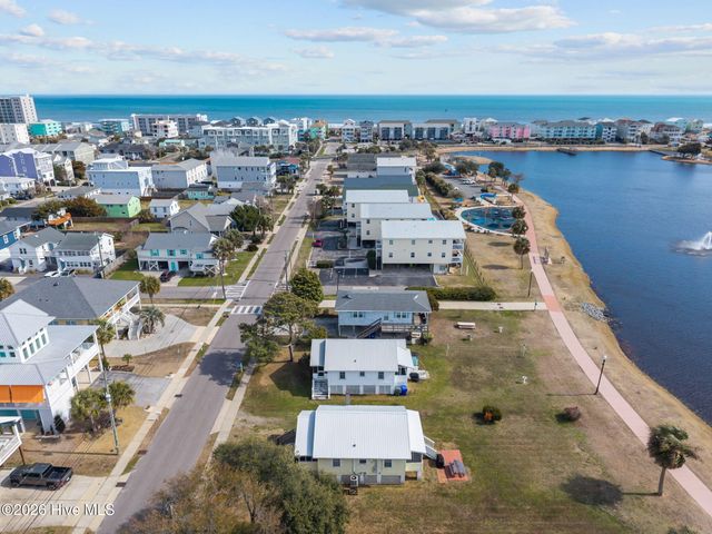 305 Atlanta Avenue, Carolina Beach, NC 28428