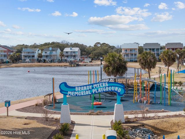 305 Atlanta Avenue, Carolina Beach, NC 28428