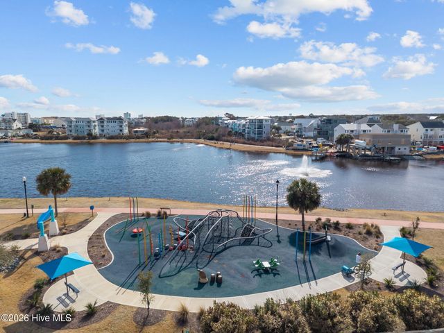 305 Atlanta Avenue, Carolina Beach, NC 28428