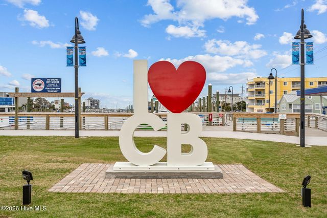 305 Atlanta Avenue, Carolina Beach, NC 28428