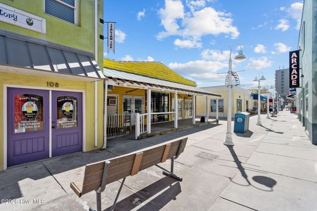 305 Atlanta Avenue, Carolina Beach, NC 28428