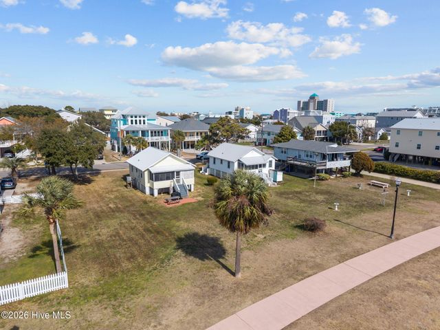 305 Atlanta Avenue, Carolina Beach, NC 28428