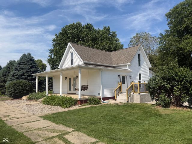 509 S Wabash Street, New Richmond, IN 47967