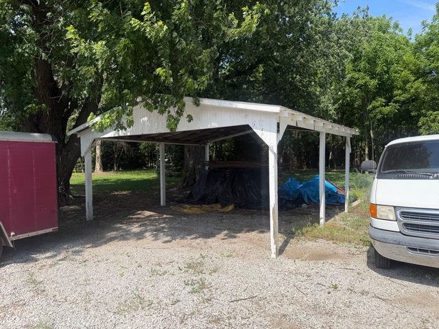 509 S Wabash Street, New Richmond, IN 47967