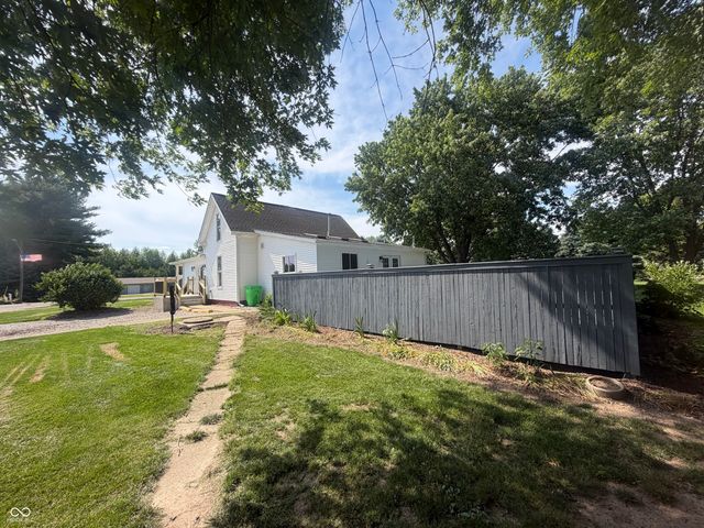 509 S Wabash Street, New Richmond, IN 47967