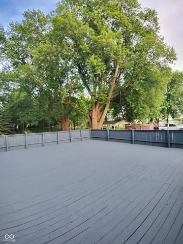509 S Wabash Street, New Richmond, IN 47967