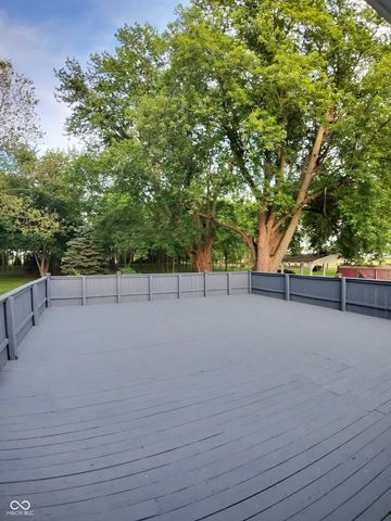 509 S Wabash Street, New Richmond, IN 47967
