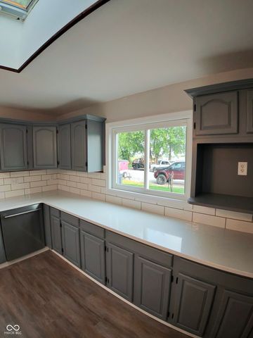 509 S Wabash Street, New Richmond, IN 47967