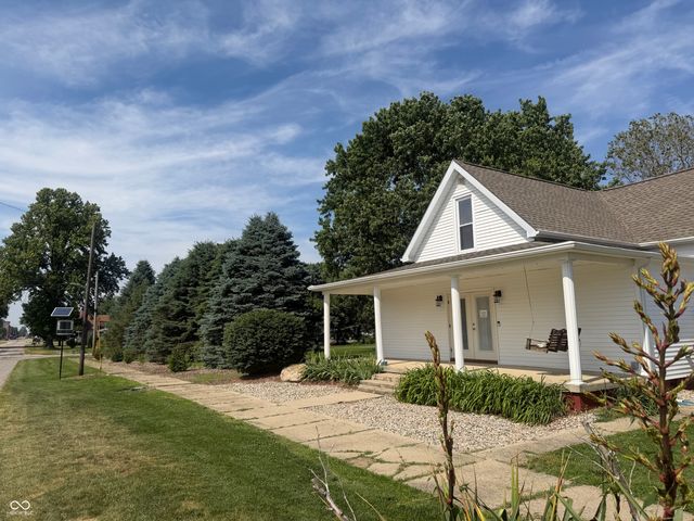 509 S Wabash Street, New Richmond, IN 47967