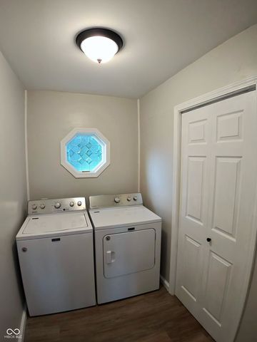 509 S Wabash Street, New Richmond, IN 47967
