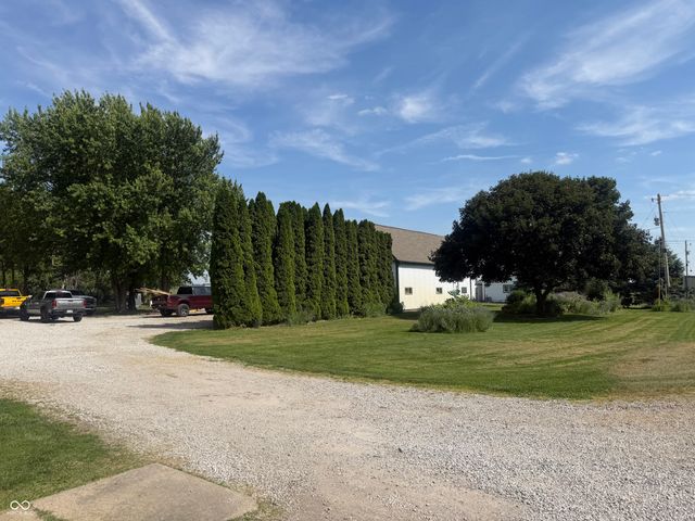 509 S Wabash Street, New Richmond, IN 47967