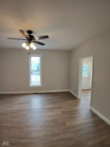 509 S Wabash Street, New Richmond, IN 47967
