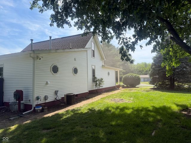 509 S Wabash Street, New Richmond, IN 47967