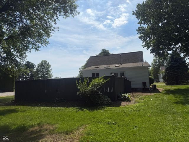 509 S Wabash Street, New Richmond, IN 47967