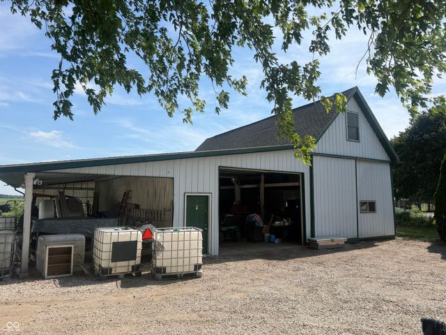 509 S Wabash Street, New Richmond, IN 47967