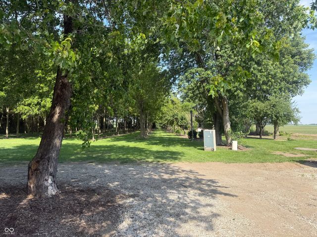 509 S Wabash Street, New Richmond, IN 47967