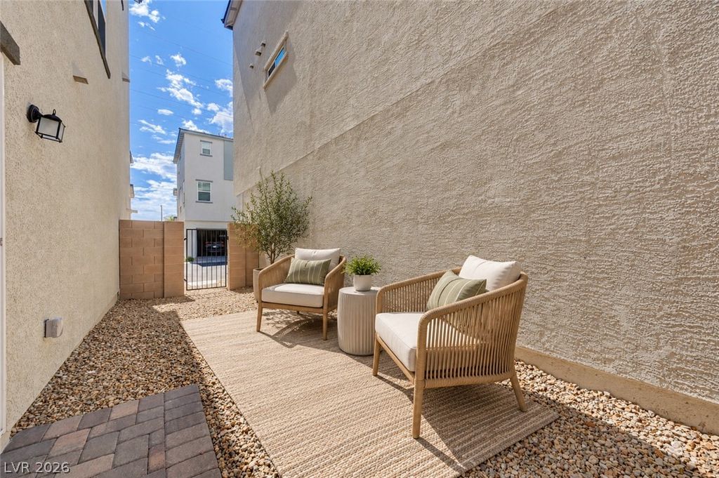 4740 Parkarbor Avenue, Las Vegas, NV 89141 — photo 3