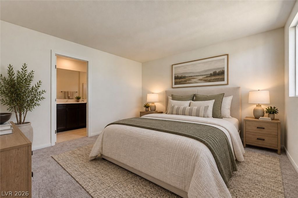 4740 Parkarbor Avenue, Las Vegas, NV 89141 — photo 4