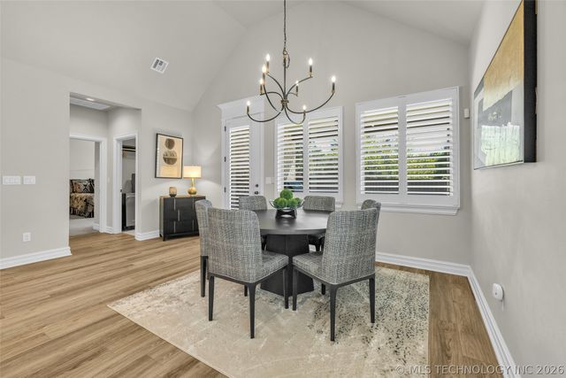 3509 W South Park Street, Broken Arrow, OK 74011