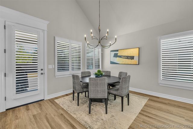 3509 W South Park Street, Broken Arrow, OK 74011