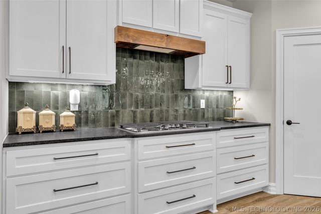 3509 W South Park Street, Broken Arrow, OK 74011