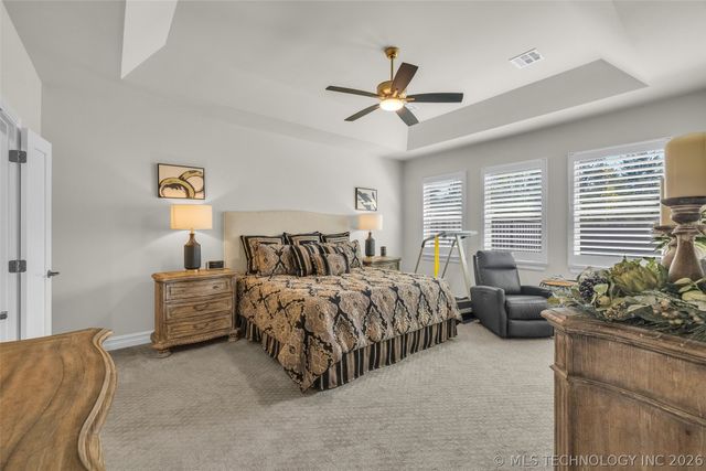 3509 W South Park Street, Broken Arrow, OK 74011