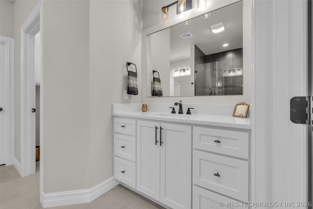 3509 W South Park Street, Broken Arrow, OK 74011