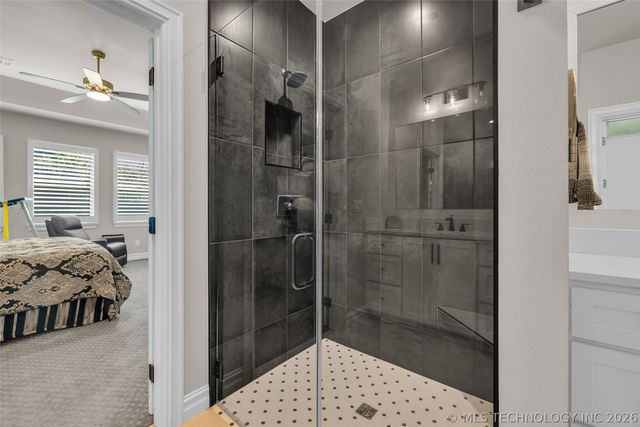 3509 W South Park Street, Broken Arrow, OK 74011