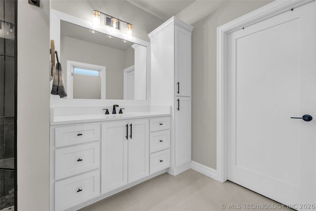 3509 W South Park Street, Broken Arrow, OK 74011