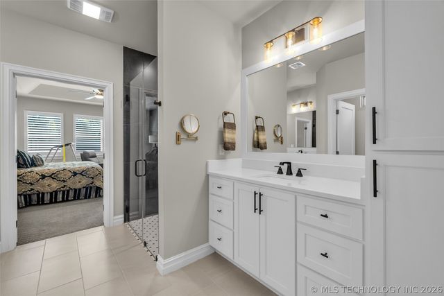 3509 W South Park Street, Broken Arrow, OK 74011