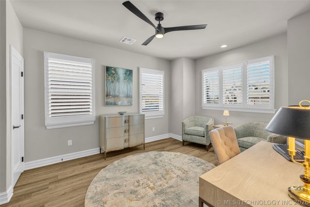 3509 W South Park Street, Broken Arrow, OK 74011