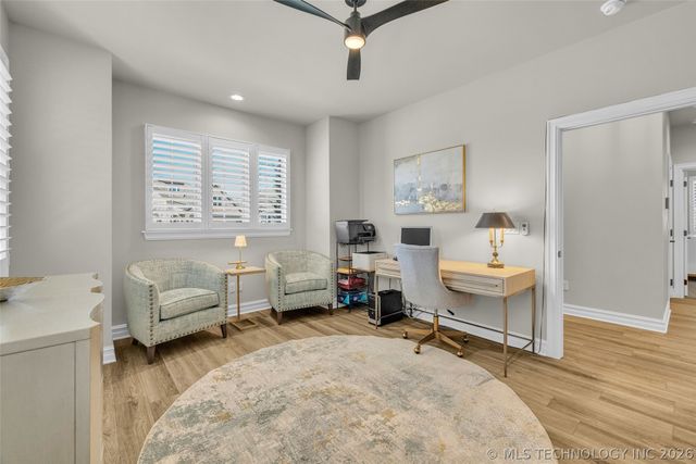 3509 W South Park Street, Broken Arrow, OK 74011