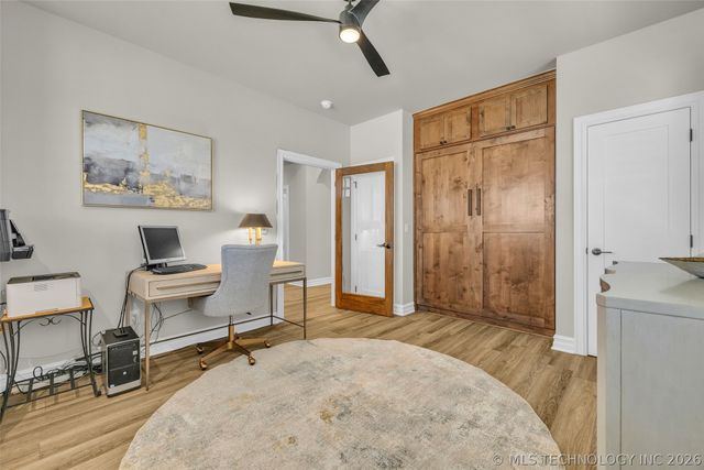 3509 W South Park Street, Broken Arrow, OK 74011