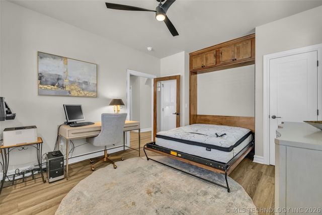 3509 W South Park Street, Broken Arrow, OK 74011