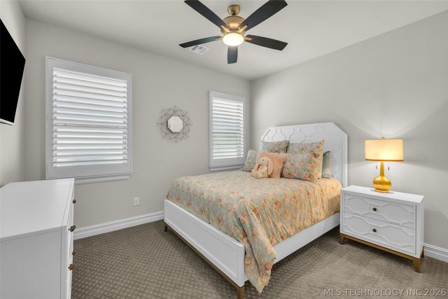 3509 W South Park Street, Broken Arrow, OK 74011