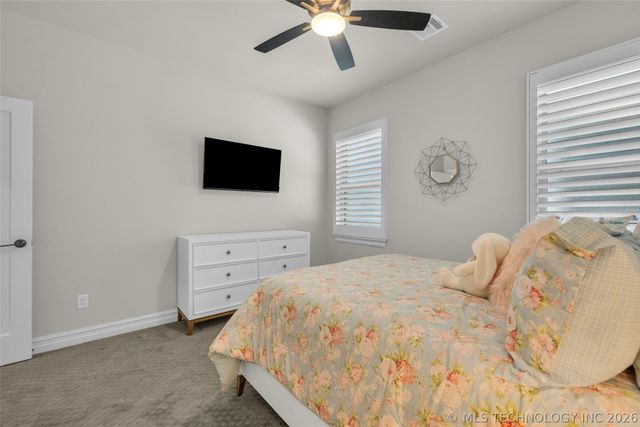 3509 W South Park Street, Broken Arrow, OK 74011