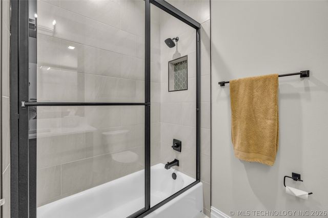 3509 W South Park Street, Broken Arrow, OK 74011