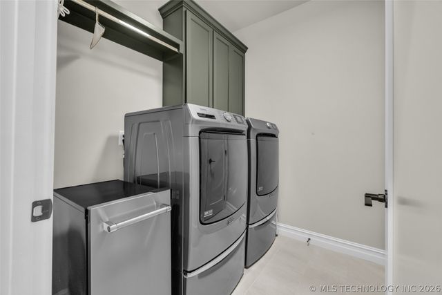 3509 W South Park Street, Broken Arrow, OK 74011