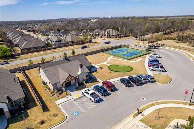 3509 W South Park Street, Broken Arrow, OK 74011