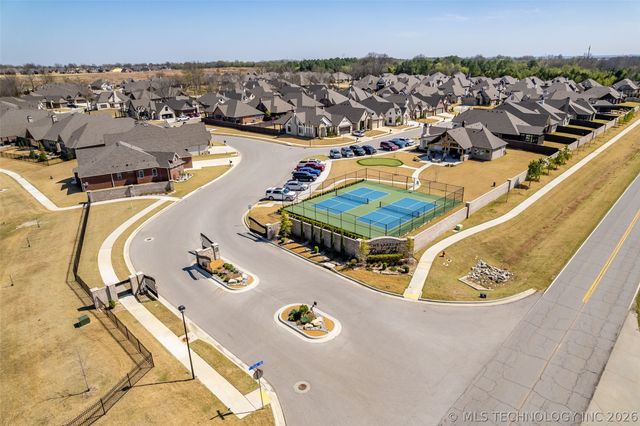 3509 W South Park Street, Broken Arrow, OK 74011