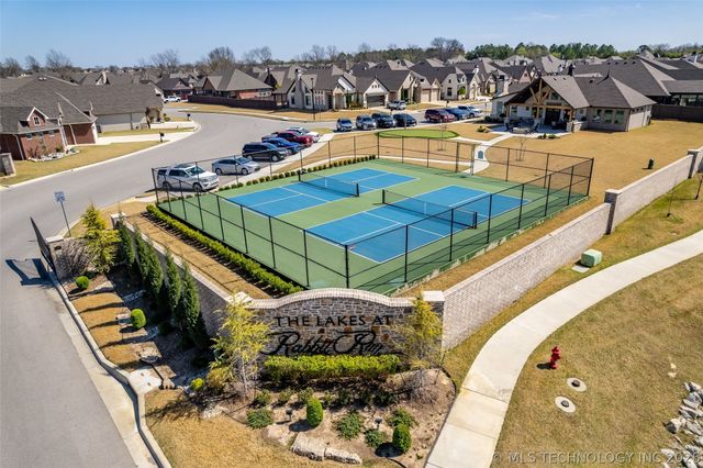 3509 W South Park Street, Broken Arrow, OK 74011