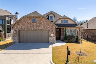 3509 W South Park Street, Broken Arrow, OK 74011